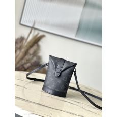 LV Bucket Bags